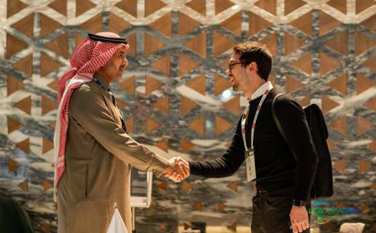 2026年沙特阿拉伯利雅得国际建材五大行业展览会：聚焦可持续发展