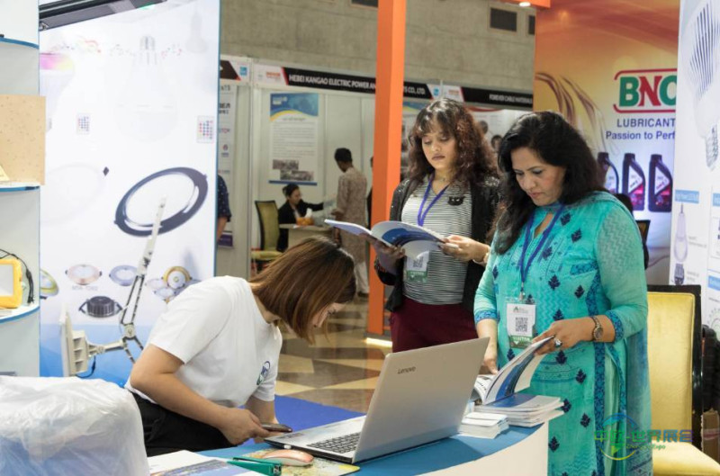 2026孟加拉国达卡国际电力展览会汇聚精英共创能源未来