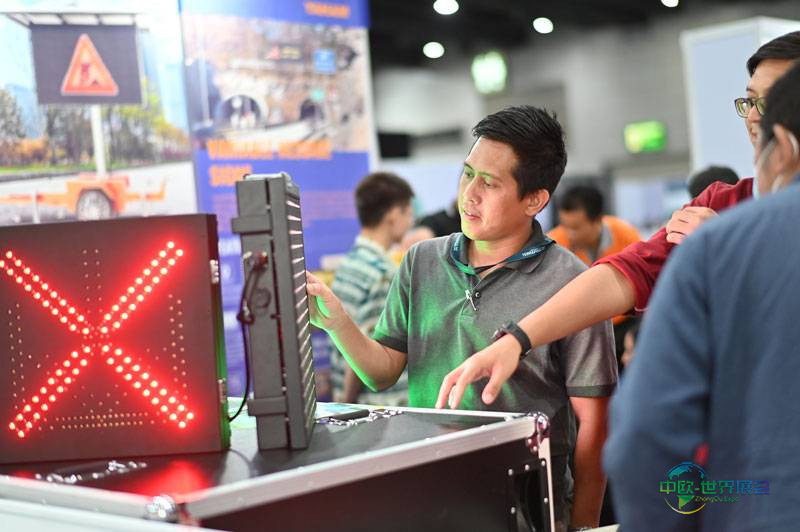 泰国曼谷国际新能源车及自动驾驶展 EV & CHARGING LIVE ASIA 2026引领充电市场未来