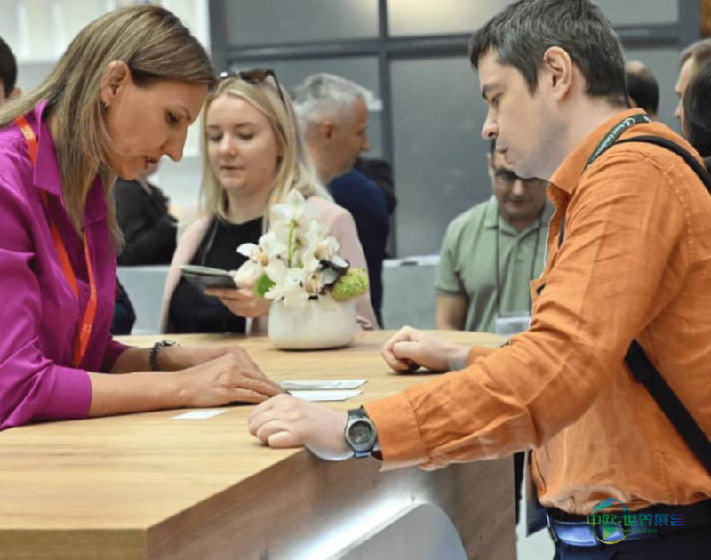 2026年莫斯科国际包装展展示创新饮品解决方案