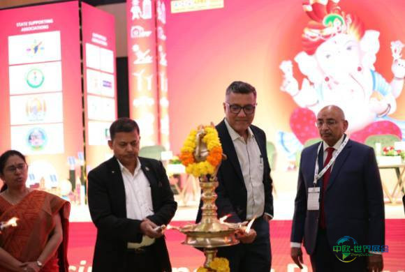 2026年印度钦奈国际可再生能源展览会：钦奈可再生能源十年盛会