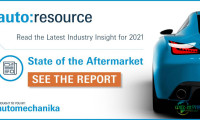 英国伯明翰国际汽车展后市场行业报告发布