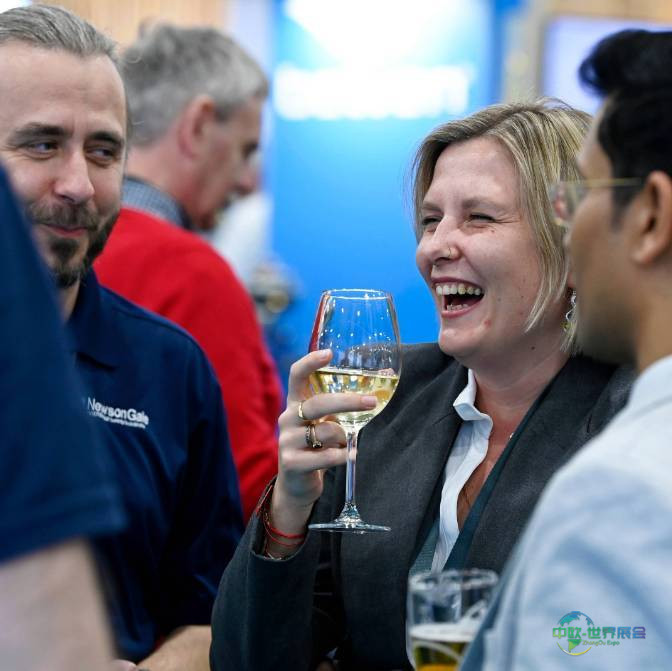 2026荷兰鹿特丹国际码头终点站作业展，软件展馆引领储罐展数字化革新