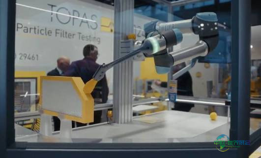 2026年德国科隆国际过滤与分离技术设备展览会：聚焦环保科技展示空气过滤创新方案