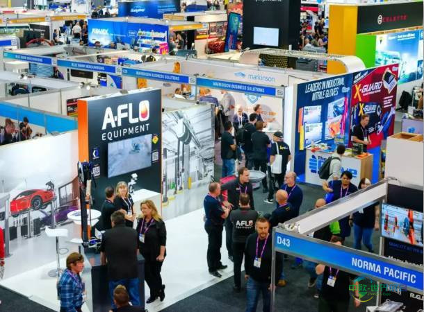 2026年澳大利亚墨尔本国际汽车配件及售后服务展敬请关注