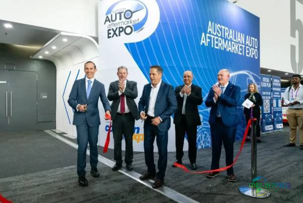 2026年澳大利亚墨尔本国际汽车配件及售后服务展敬请关注