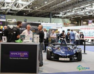 2026英国伯明翰国际陶瓷展7月启幕，四展联动铸就材料科技核心枢纽