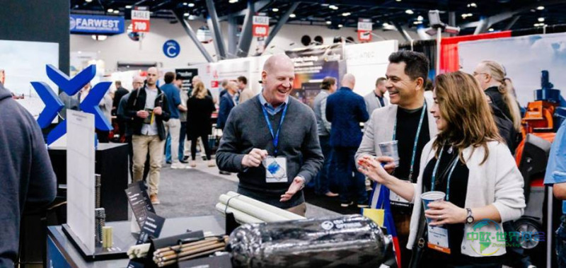 2026美国休斯顿国际防腐蚀监检测技术及设备展3月圆满落幕，全球行业盛会解锁卓越发展新动能