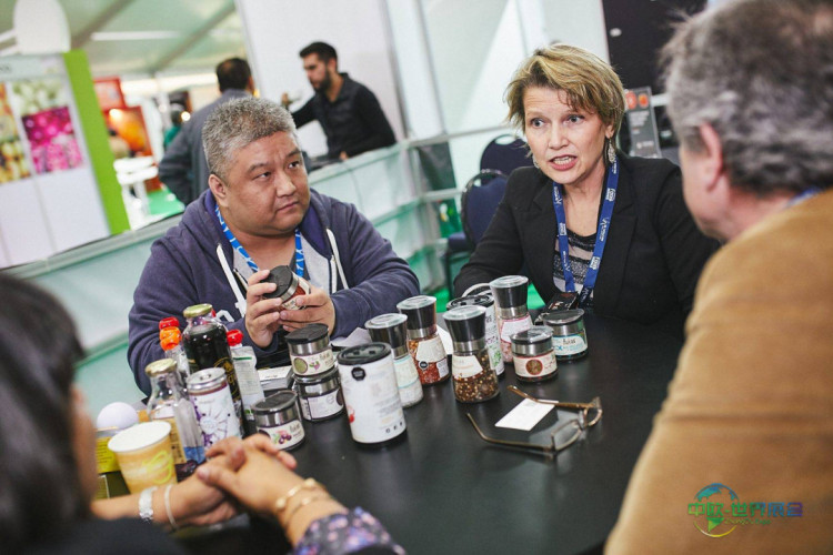 智利圣地亚哥食品展展望拉丁美洲食品服务业2026