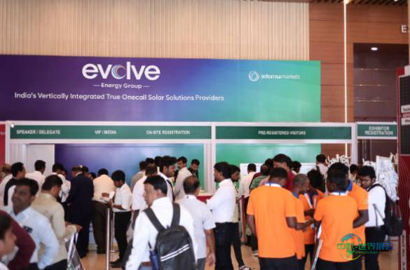 2026年印度钦奈国际可再生能源展览会：钦奈可再生能源十年盛会