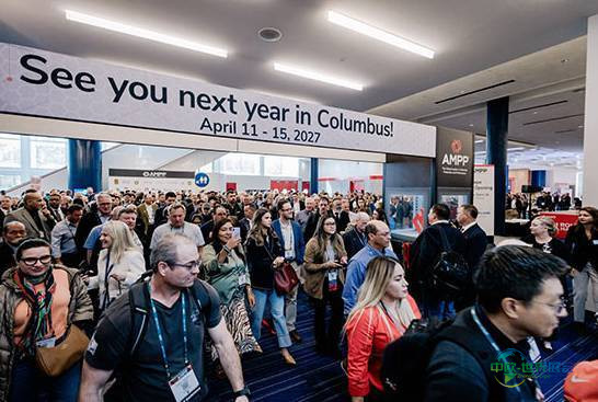 2026美国休斯顿国际防腐蚀监检测技术及设备展3月圆满落幕，全球行业盛会解锁卓越发展新动能