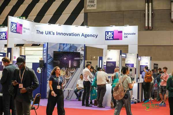 2026英国伯明翰国际陶瓷展7月启幕，四展联动铸就材料科技核心枢纽