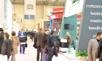 2026年国际伊斯坦布尔纱线展盛大启幕，全球纺织业齐聚土耳其