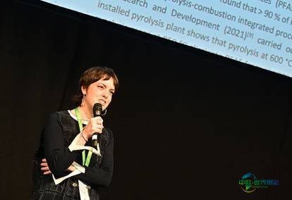 2026年法国南特国际木材能源展览会：引领生物转型盛会