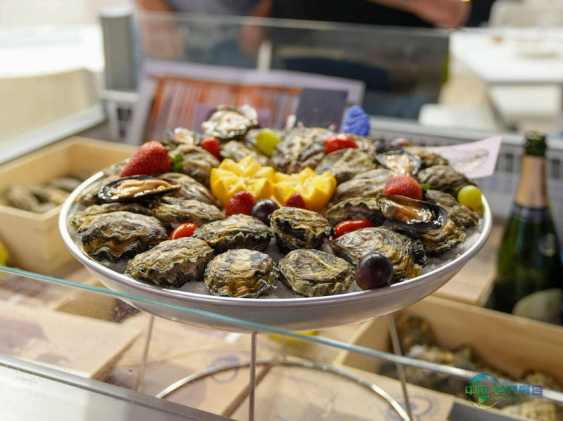 TUTTOFOOD引领意大利米兰国际食品贸易新风向