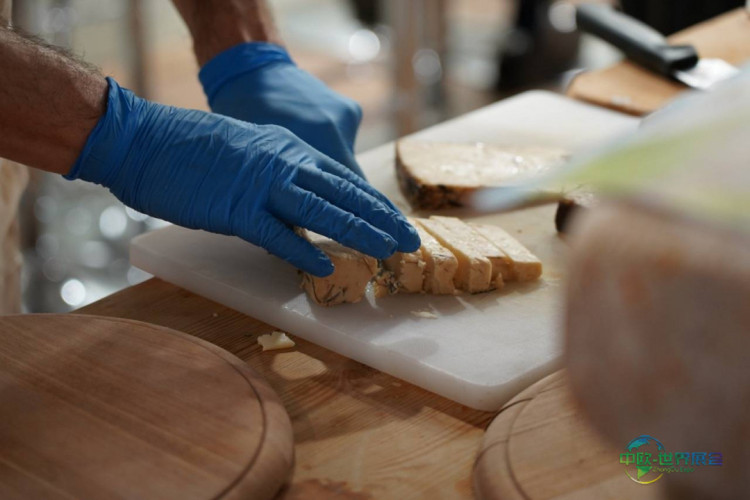 TUTTOFOOD引领意大利米兰国际食品贸易新风向