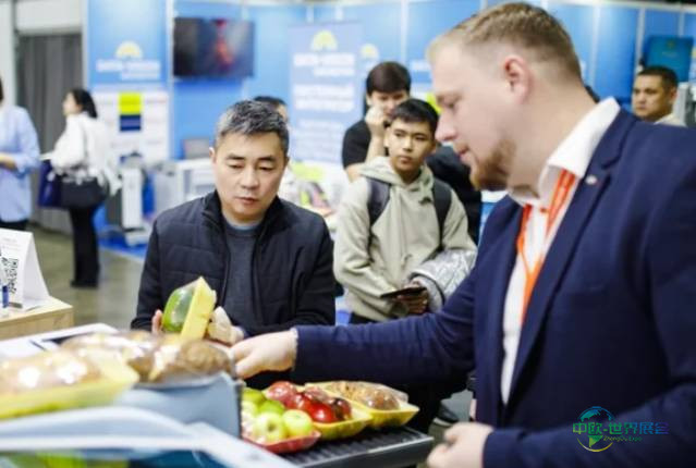 2026年哈萨克斯坦阿拉木图国际食品、食品加工及包装展览会：专业品鉴大赛