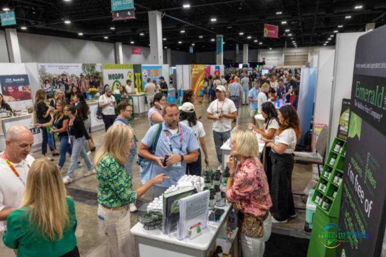 2025年美国丹佛国际天然及有机产品展览会：聚焦天然产品行业的变革