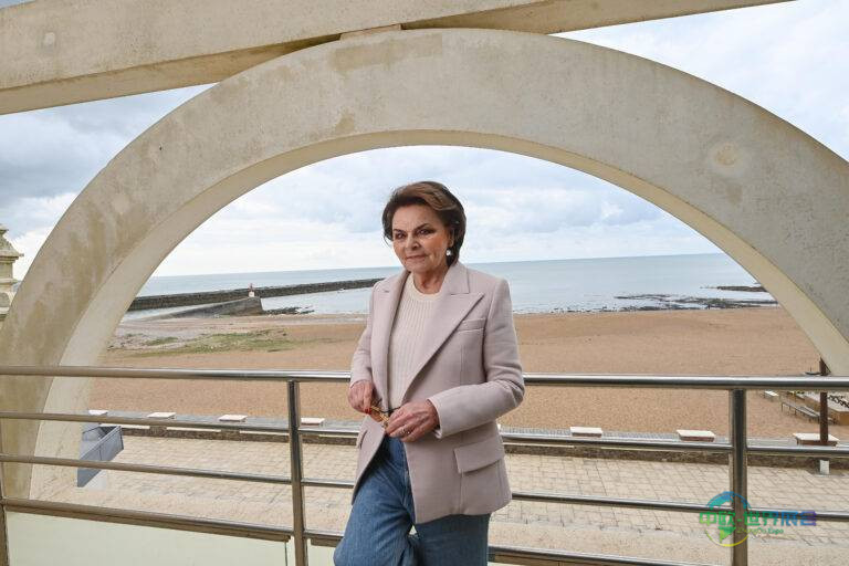 巴黎国际游艇帆船展览会2026勒布尔热启航