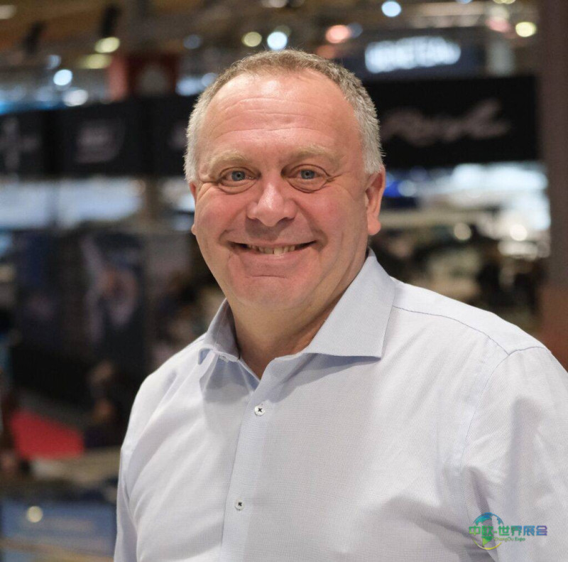 巴黎国际游艇帆船展览会2026勒布尔热启航