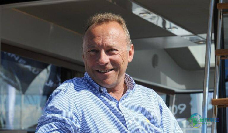 巴黎国际游艇帆船展览会2026勒布尔热启航