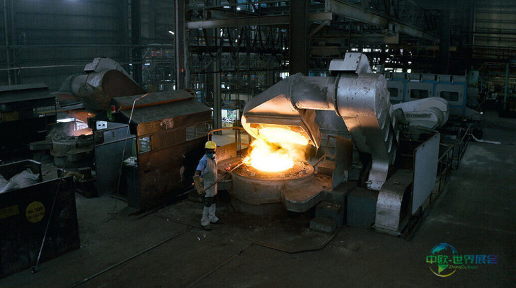 洞察全球铸造业领导者的崛起：Brakes India与DISA的合作伙伴关系