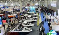 2027年莫斯科游艇展(Moscow Boat Show)门票如何购买？价格是多少？