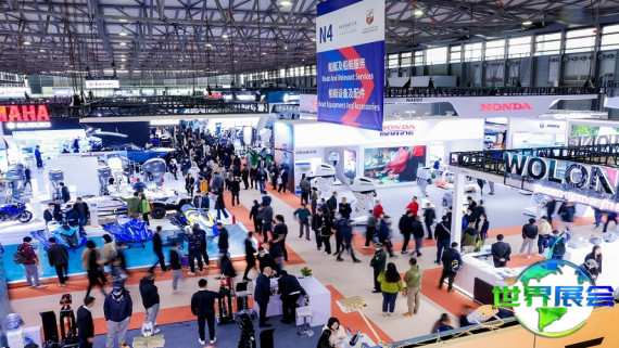 2026年上海国际游艇展(CIBS)参观攻略：日程安排与票务详情