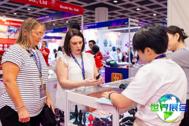 2026年亚洲成人博览会(AAE-Asia Adult Expo)观展全攻略：日程场馆/票价几何？