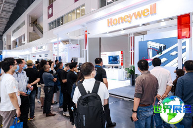 2026年IOTE物联网展览会参展指南（日程+场馆+入场方式）