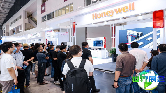 2026年IOTE物联网展览会参展指南（日程+场馆+入场方式）