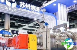 IPB粉体工业展览会(IPB)2026年观展指南（日程场馆/观众注册）