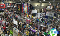2027年温哥华动漫展(FAN EXPO Vancouver)门票如何获取？费用是多少？