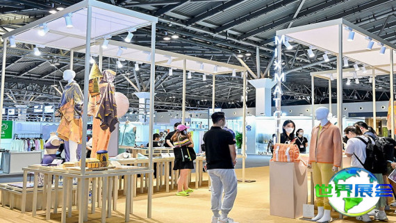 2026年上海纱线展(Spinexpo Shanghai)门票购买渠道