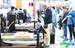 2026年台湾木工机械展(Wood Taiwan)如何购票？门票获取渠道有哪些？