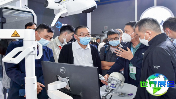 2026年华南口腔展(Dental South China)门票如何获取，有哪些购买渠道？