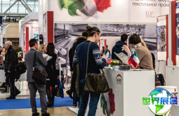 2026年俄罗斯无纺布展(Techtextil Russia)将展示哪些产品？