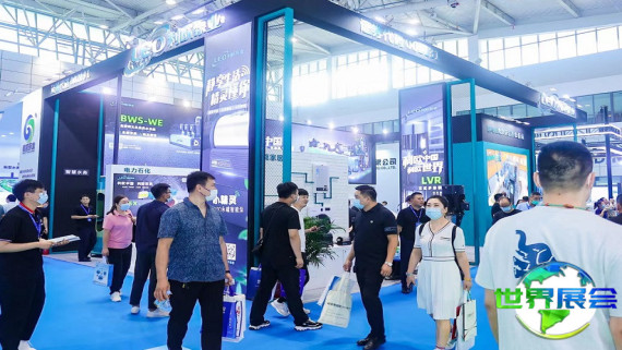 2026年内蒙古水业博览会 (JINNOC WATER EXPO) 观展指南（日程地点+票价信息）