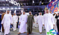 2026年迪拜电子展(GITEX DUBAI)观展全攻略：日程安排与票务信息