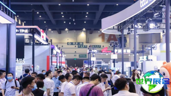 2026郑州机器人展(ZRS)参观全攻略:日程安排/场馆信息/购票须知