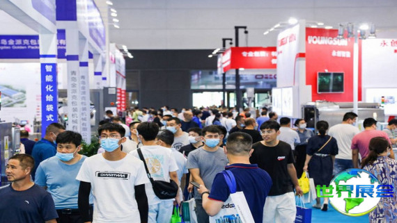 2026年青岛动力展(PTCE)门票如何获取，有哪些购票渠道？