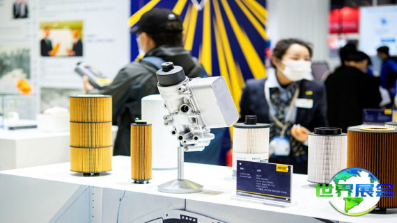 2026年宁波汽车配件展览会(CAPAFAIR)参观指南（日程/场馆/观众登记）