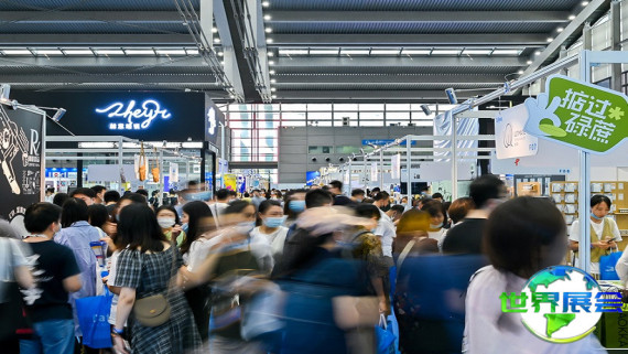 2026年深圳咖啡展(CAFEEX)门票购买渠道