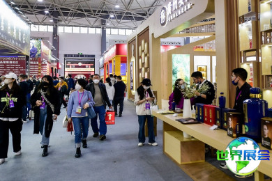 2025年贵州国际酒类博览会(Guizhou International Alcoholic Beverages Expo)如何购票？门票获取方式有哪些？