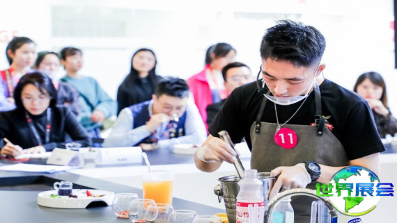 FHC上海食品展(FHC)2026参观攻略:日程场馆/票务信息