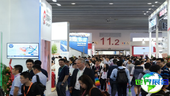 上海国际有色铸造展(CHINA NONFERROUS)2026展位费用与布局图