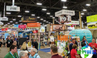 美国宠物展(SUPERZOO)2026年观展指南（日程地点/观众注册）