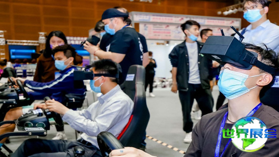 中国电子展(China Electronics Fair)2026年将展出哪些产品？