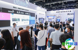 2026年北京视听展(InfoComm China)如何购票？购票渠道有哪些？