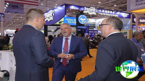 青岛渔博会(Aquaculture China)2026门票购买渠道